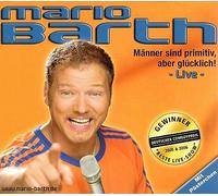 Barth, Mario - Maenner Sind Primitiv, Ab