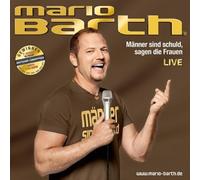 Barth,Mario - Männer Sind Schuld,Sagen Die Frauen [Import]