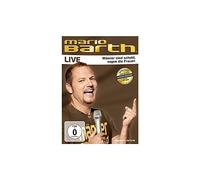 Mario Barth - Männer sind schuld, sagen die Frauen (DVD) Mario Barth