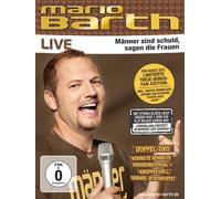 Barth,Mario - Männer Sind Schuld,Sagen Die Frauen [Import]