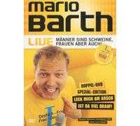 Barth, Mario - Männer Sind Schweine. Frauen a