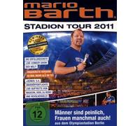 Barth,Mario - Stadion Tour 2011/Männer Sind Peinlich,Frauen Man [Import]