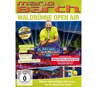 Barth,Mario - Waldbühne Open Air: Männer Sind Bekloppt,Aber Sex [Import]