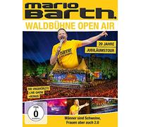 Barth,Mario - Waldbühne Open Air-Männer Sind Schweine,Fraue