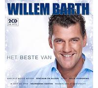 Barth, Willem - Het Beste Van [Import]