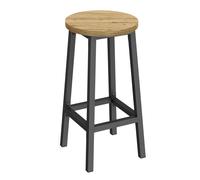 Bartheke - Artisan / schwarze Beine - LBC328B88