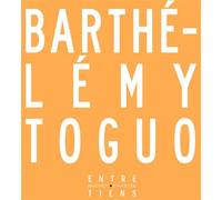 Barthélemy Toguo - Barthélémy Toguo - Buchet-Chastel - broché - Monographie