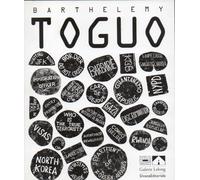 Barthelemy Toguo Print Shock