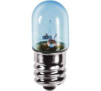Barthelme 00100203 Petite ampoule tubulaire 24 V 3 W clair 1 pc(s)