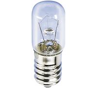 Barthelme 00112610 Petite ampoule tubulaire 220 V, 260 V 6 W, 10 W E14 clair 1 pc(s)