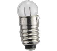 Barthelme 00181208 Ampoule témoin 12 V 0.96 W Culot E5.5 clair