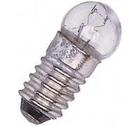 Barthelme Ampoule spéciale claire 00201960 E5.5 16 V 60 mA 1 set