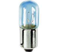 Barthelme 00221205 Petite ampoule tubulaire 12 V 5 W BA9s clair