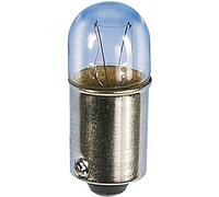 Barthelme 00223007 Petite lampe à filament BA9S 30 V 2 W