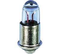 Barthelme 00298156 Ampoule incandescente miniature 1.50 V 0.09 W SM5s/8 clair 1 pc(s)