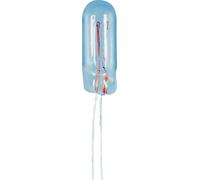 Barthelme 00902540 Micro ampoule incandescente 24 V 0.96 W T1 1/4 clair