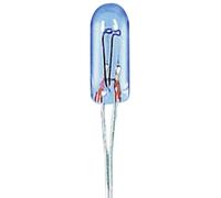 Barthelme 21091225 Micro ampoule incandescente 12 V 0.30 W T1 clair 1 pc(s)