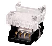 Barthelme 50070210 10FF4 Elément de liaison Polycarbonate (L x l x H) 19.6 x 14.6 x 7 mm 5 pc(s)