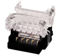 Barthelme 50070212 12FF5 Elément de liaison Polycarbonate (L x l x H) 19.6 x 17 x 7 mm 5 pc(s)