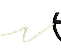 Barthelme 51541428 Ruban LED 12 V 5000 mm blanc chaud 5 m