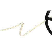 Barthelme 51541433 Ruban LED 12 V 5000 mm blanc 5 m