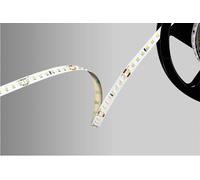 Barthelme 51542228 Ruban LED 24 V 5000 mm blanc chaud 5 m