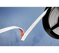 Barthelme 51542528 Ruban LED 24 V 5000 mm blanc chaud 5 m