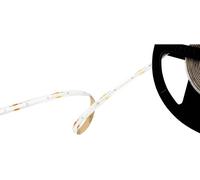 Barthelme 51542730 Ruban LED avec connexions à souder 24 V/DC 5000 mm blanc 5 m