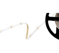 Barthelme 51542927 Ruban LED CEE: F (A - G) avec connexions à souder 24 V/DC 5000 mm blanc chaud 5 m