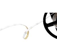 Barthelme 51543231 Ruban LED avec connexions à souder 24 V/DC 5000 mm RVB 5 m