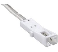 Barthelme 51991002 51991002 Longueur de câble: 1.00 m 1 pc(s)