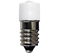 Barthelme 53120315 Voyant de signalisation LED blanc lumière du jour E10 230 V/AC