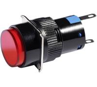 Barthelme 58500311 Voyant de signalisation LED rouge 230 V/AC