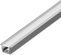 Barthelme 62378151 aluminium (L x l x H) 1000 x 20 x 12 mm Carton 1 pc(s)