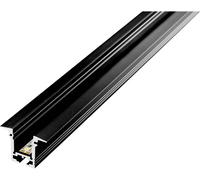 Barthelme 62399501_9005 62399501_9005 Profilé LED aluminium (L x l x H) 1000 x 35 x 25 mm Carton 1 pc(s)