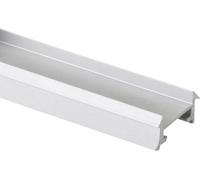 Barthelme 62399901 aluminium (L x l x H) 1000 x 17.9 x 9.48 mm 1 pc(s)