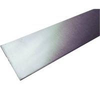 Barthelme 62399941 aluminium (L x l) 1000 mm x 20 mm 1 pc(s)