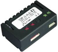 Barthelme 66000324 Convertisseur LED 350 mA Tension de fonctionnement max.: 30 V/DC, 12 V/AC