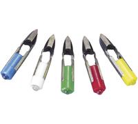 Barthelme 70112340 Voyant de signalisation LED vert T5.5 24 V/DC, 24 V/AC 17 mA 2.1 lm