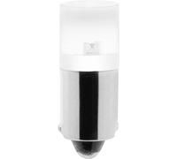 Barthelme 70113815 Voyant de signalisation LED blanc lumière du jour BA9S