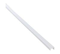 barthelme Barthelme BARdolino profil plastique opale 3 m 62399313 Quantité:1