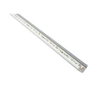 barthelme Barthelme BARdolino Profilé alu 3 m, construction d’angle 62399463 Quantité:1