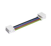 barthelme Barthelme Connecteur d’angle LED 2-4 pôles dimmable 50070204 Quantité:1