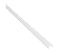 barthelme Barthelme GARgano Couverture demi-ronde opale 3m 62397903 Quantité:1