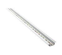 barthelme Barthelme Profilé aluminium BARdol. laminé 2 m 62399592 Quantité:1