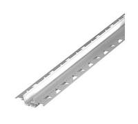 barthelme Barthelme Profilé en aluminium 2 m 62394152 Quantité:1