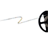 Barthelme Basic 120 51540913 Ruban LED avec câble à extrémités ouvertes 24 V 5 m vert 1 pc(s)