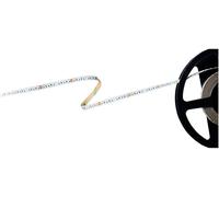 Barthelme Basic 120 51540914 Ruban LED avec câble à extrémités ouvertes 24 V 5 m bleu 1 pc(s)