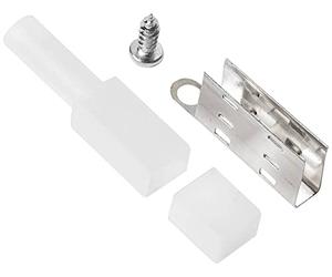 Barthelme Basic 120 51540914 Ruban LED avec extrémité ouverte Bleu 24 V 5 m