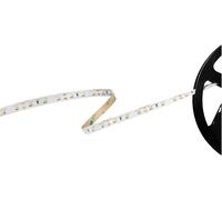 Barthelme Basic 60 51541134 Ruban LED avec câble à extrémités ouvertes 12 V 5 m blanc froid 1 pc(s)